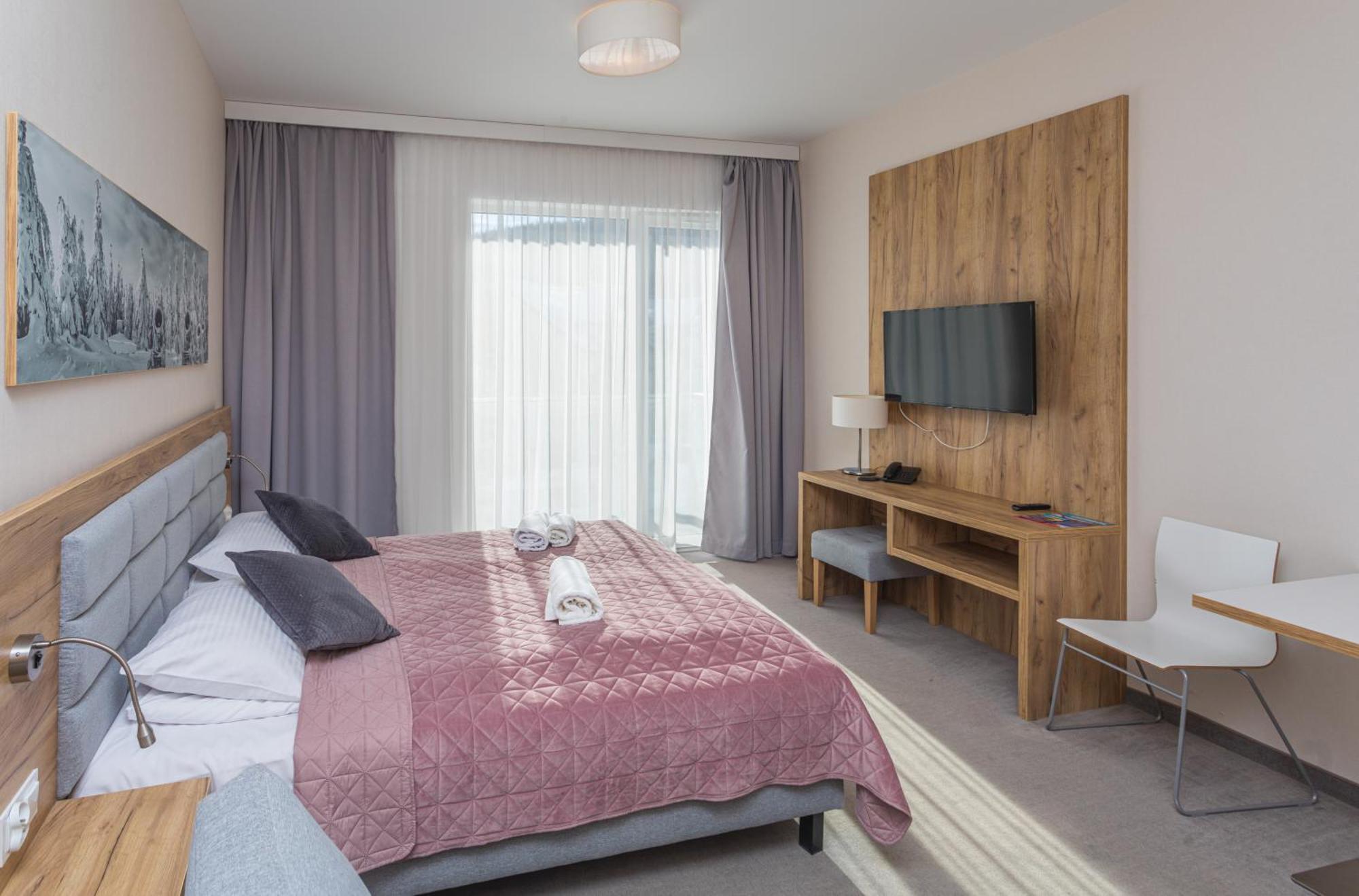 Apartment Czarna Gora 139