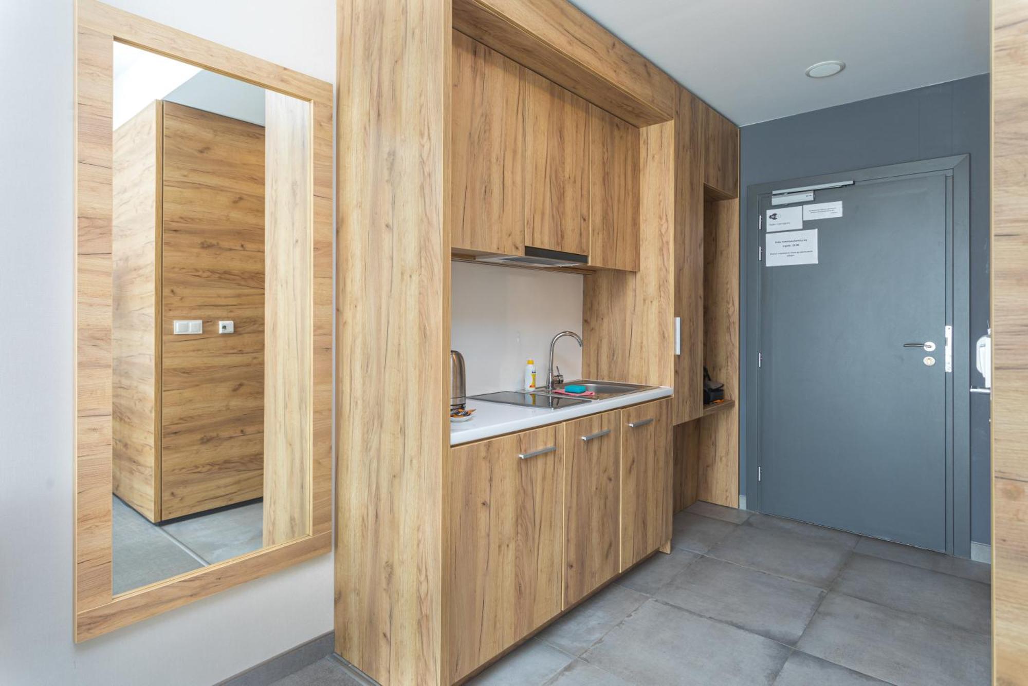Czarna Gora 139 Apartment *